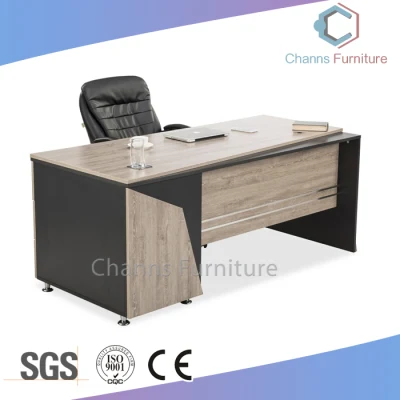 School Furniture Library Training Computer Table Office Desk (CAS-DA28)