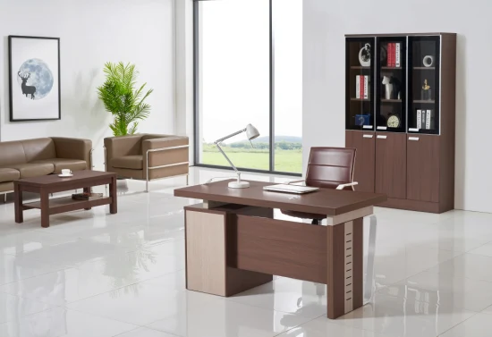 2022 New Design High Quality for Office Desk Office Furniture Home Table