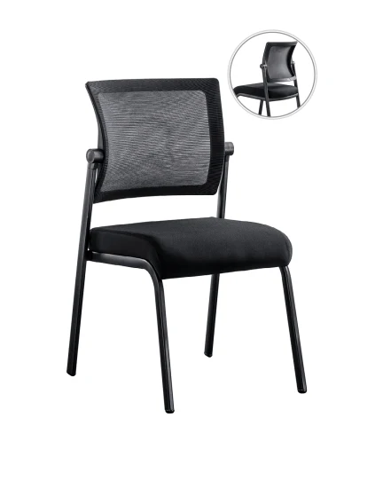 Modern Office Furniture Mesh Visitor Guest Chair