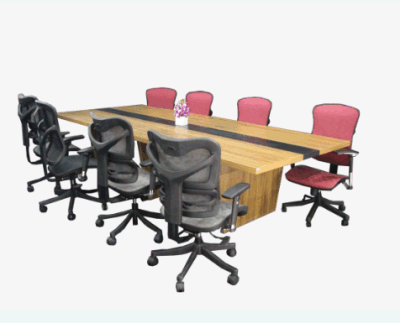 Premium New-Tech Cost Effective Office Conference Table or Meeting Desk -PS-1617